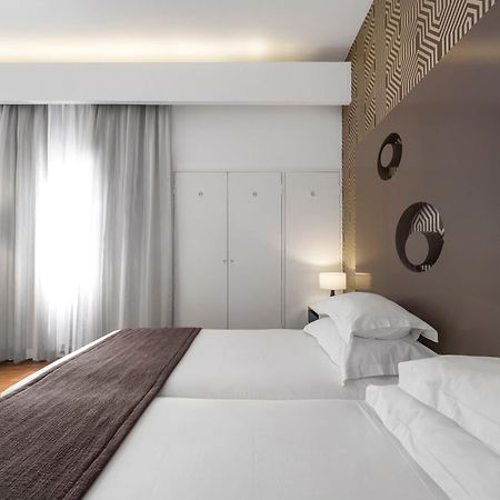 Hotel Tivoli Maputo Exteriér fotografie
