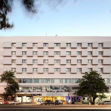 Hotel Tivoli Maputo Exteriér fotografie