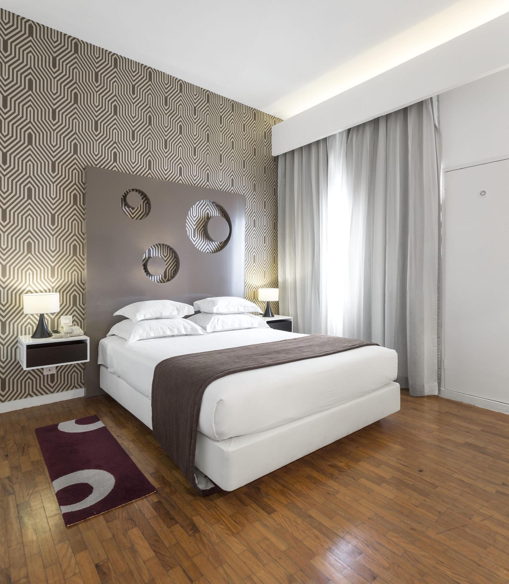 Hotel Tivoli Maputo Exteriér fotografie