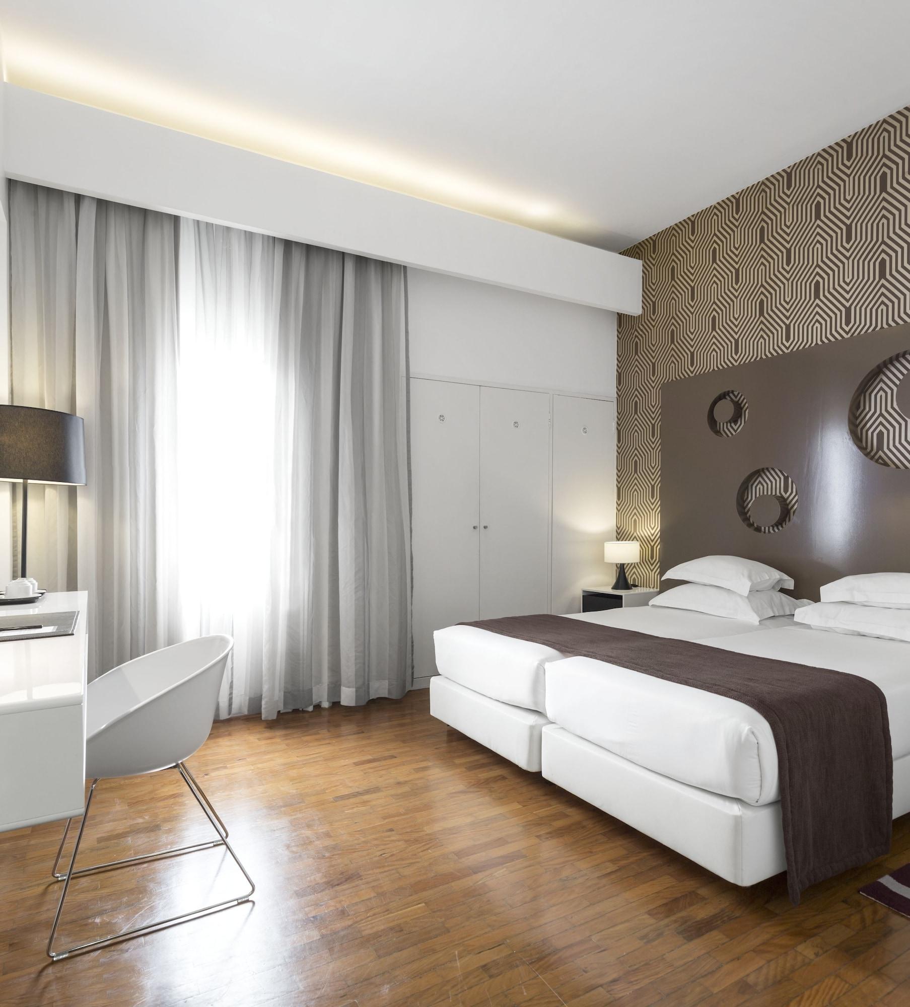 Hotel Tivoli Maputo Exteriér fotografie