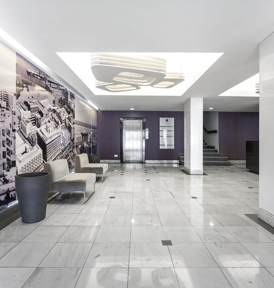 Hotel Tivoli Maputo Exteriér fotografie