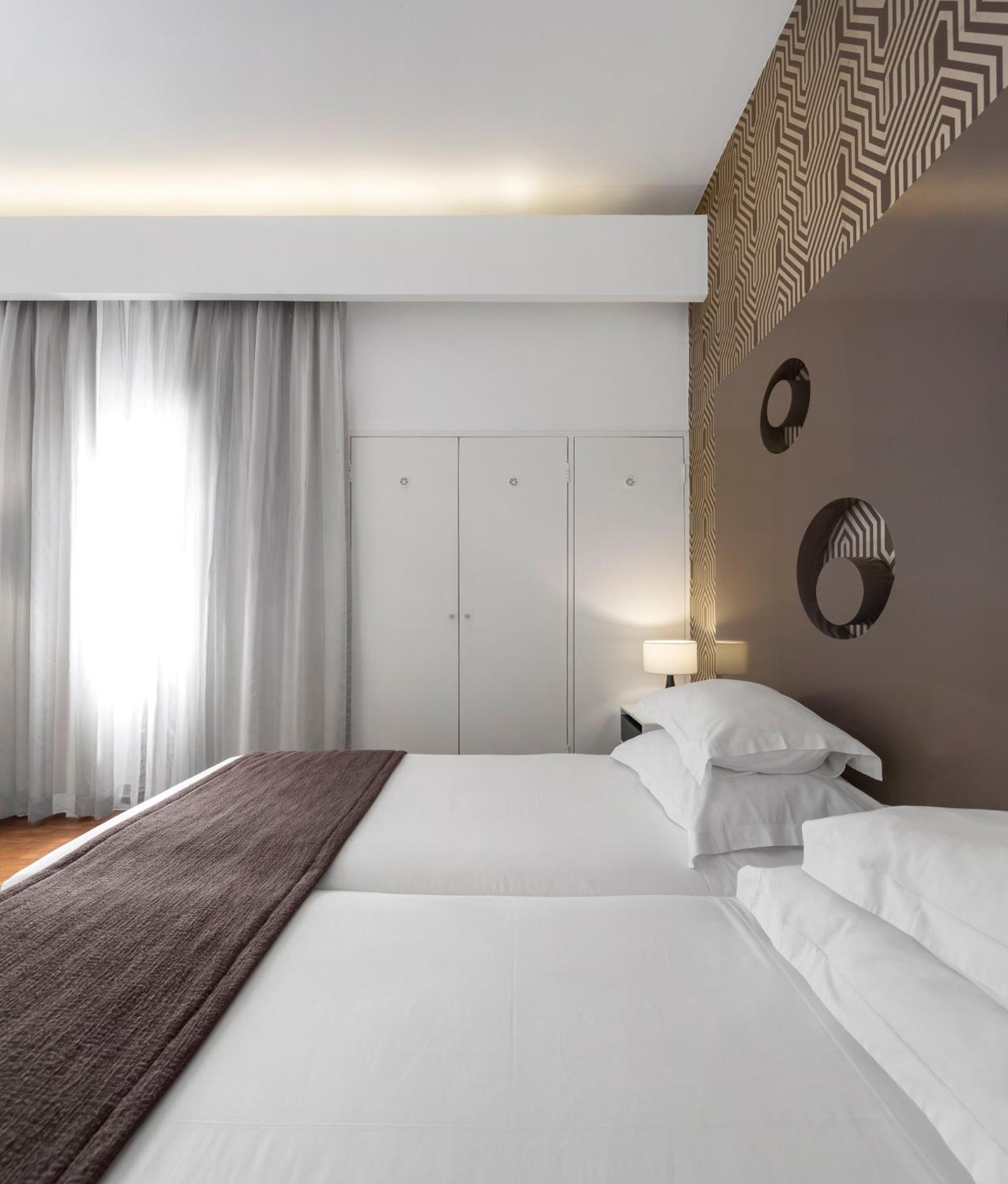 Hotel Tivoli Maputo Exteriér fotografie