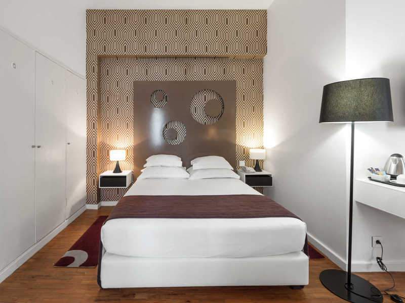 Hotel Tivoli Maputo Exteriér fotografie