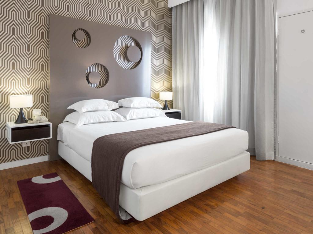 Hotel Tivoli Maputo Exteriér fotografie