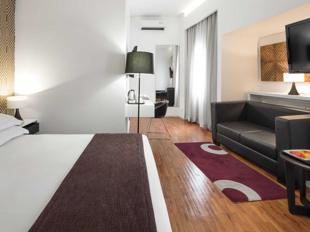 Hotel Tivoli Maputo Exteriér fotografie