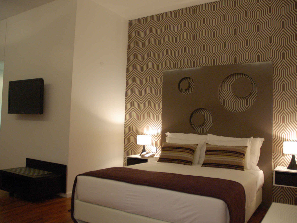 Hotel Tivoli Maputo Exteriér fotografie